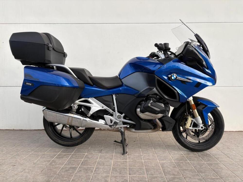 Bmw R 1250 RT (2021 - 25) (2)