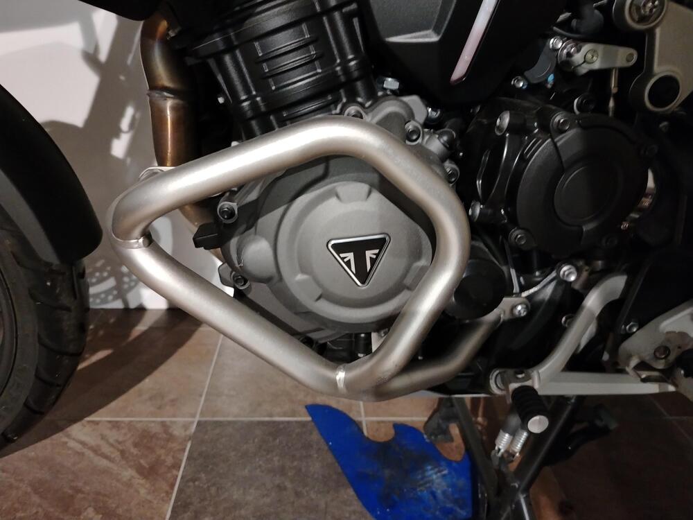 Triumph Tiger 1200 GT Pro (2022 - 23) (8)
