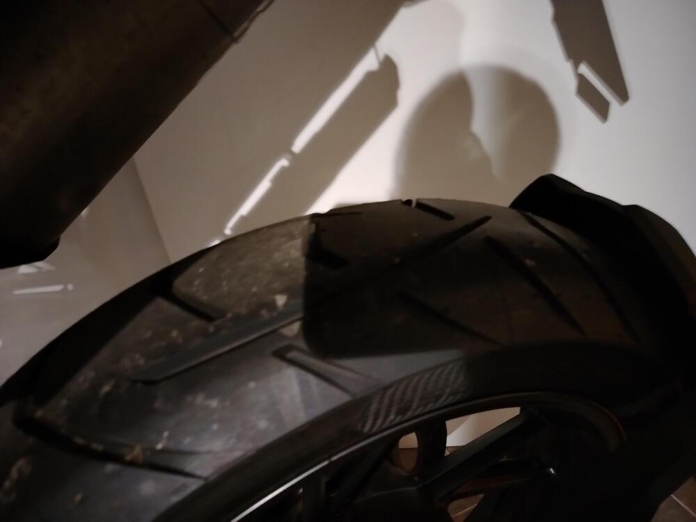 Triumph Tiger 1200 GT Pro (2022 - 23) (9)