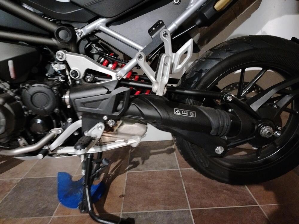 Triumph Tiger 1200 GT Pro (2022 - 23) (10)