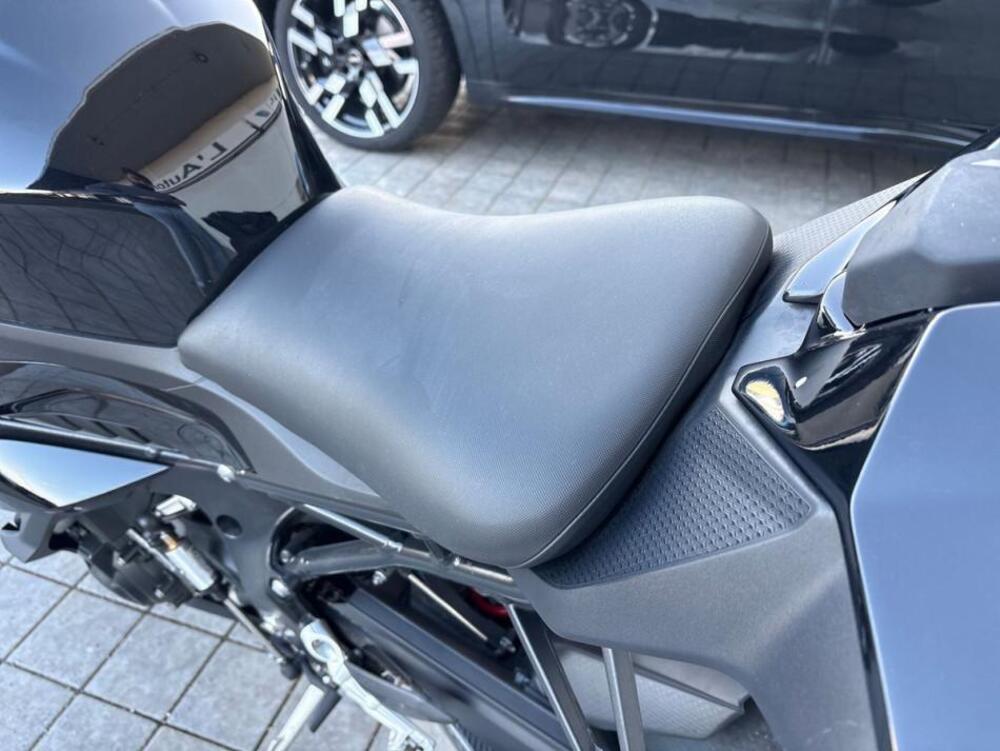 Bmw S 1000 RR (2021 - 22) (4)