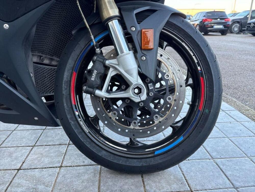 Bmw S 1000 RR (2021 - 22) (7)