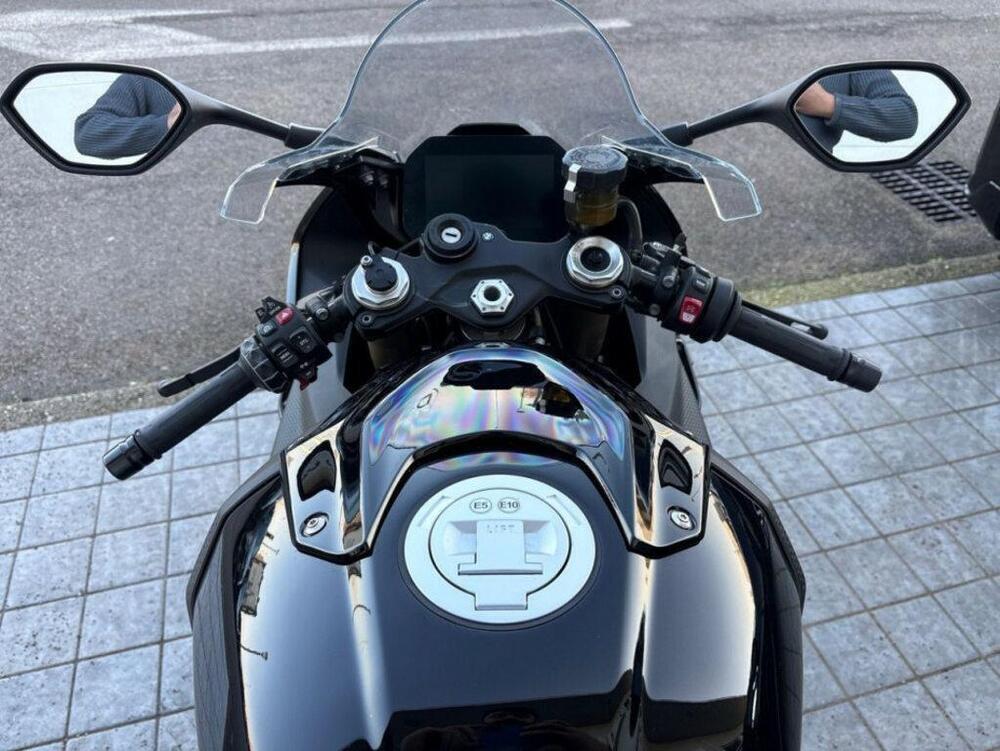 Bmw S 1000 RR (2021 - 22) (6)