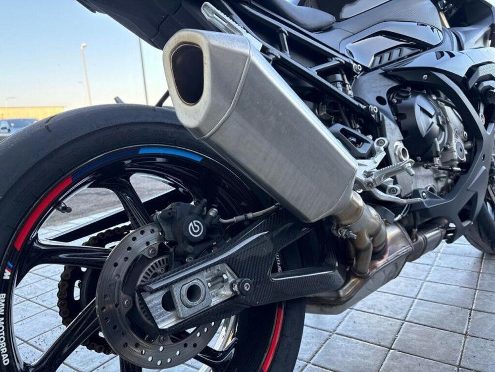 Bmw S 1000 RR (2021 - 22) (9)