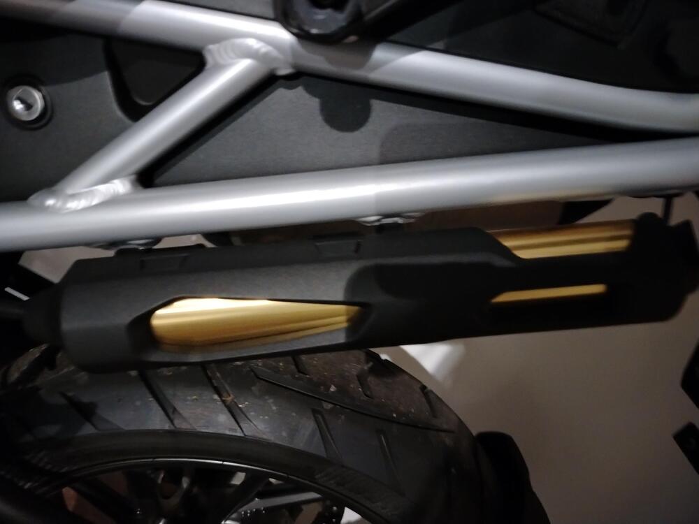 Triumph Tiger 1200 GT Pro (2022 - 23) (11)