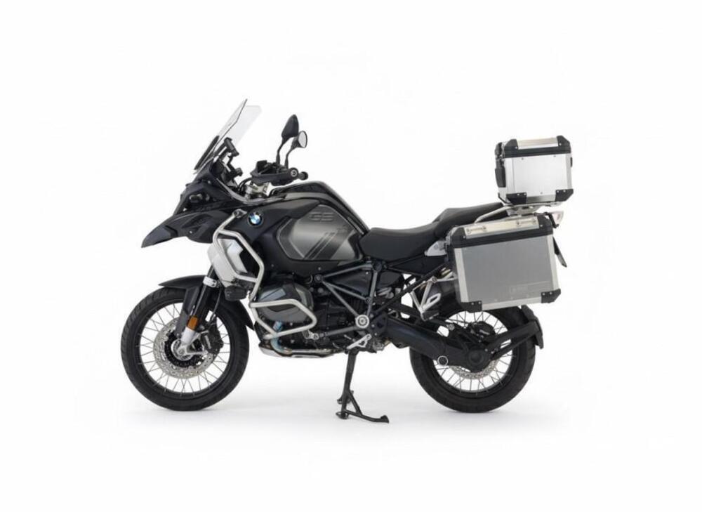 Bmw R 1250 GS Adventure (2021 - 24) (5)