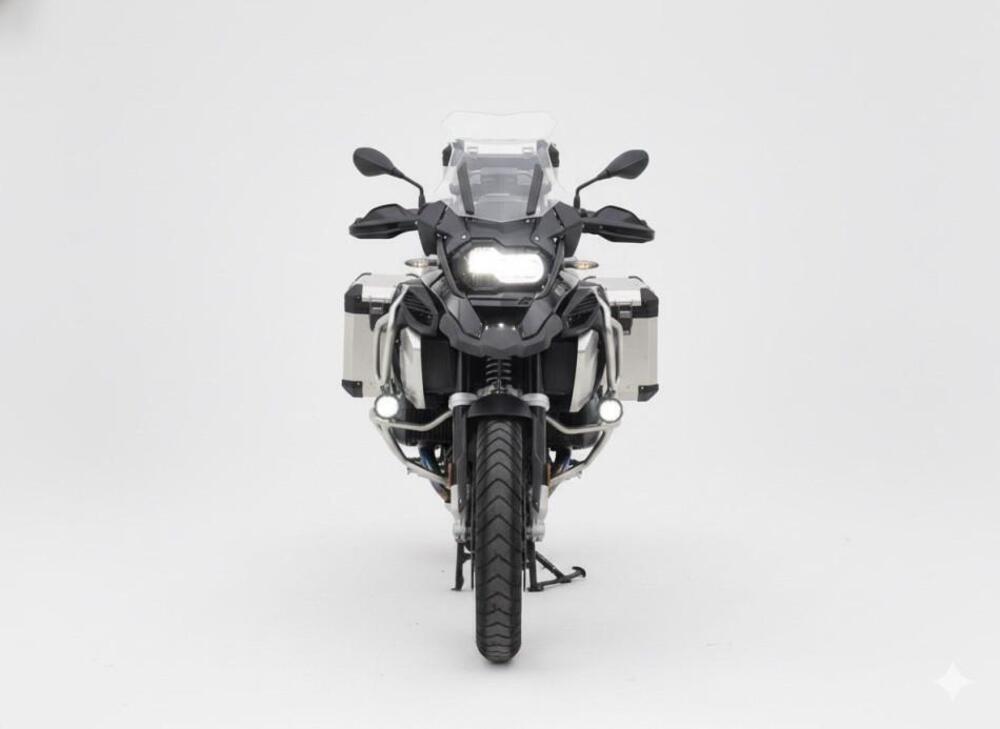 Bmw R 1250 GS Adventure (2021 - 24) (4)