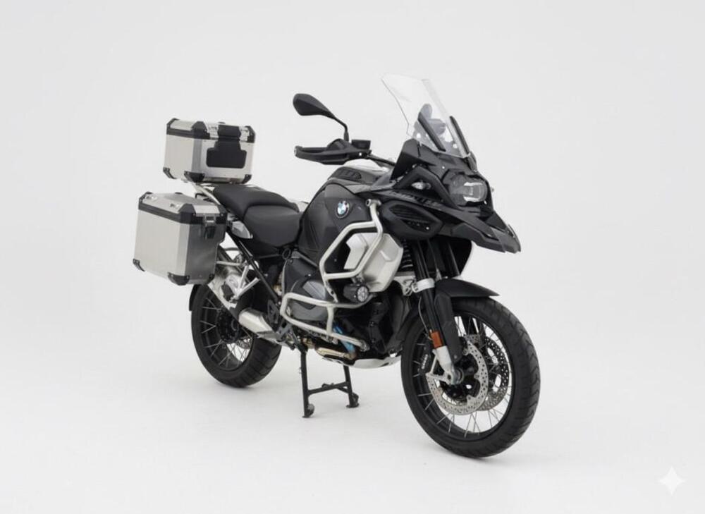 Bmw R 1250 GS Adventure (2021 - 24) (3)