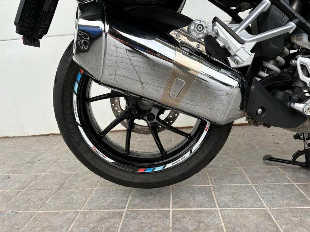 Bmw R 1250 RS (2021 - 25) (10)