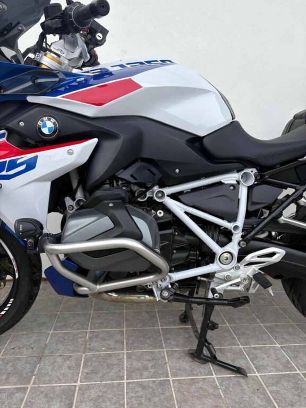 Bmw R 1250 RS (2021 - 25) (14)
