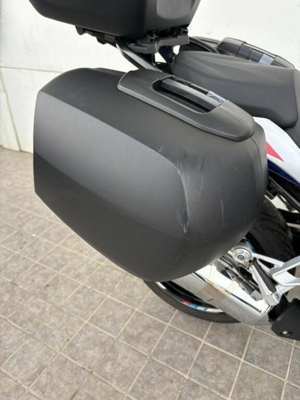 Bmw R 1250 RS (2021 - 25) (9)