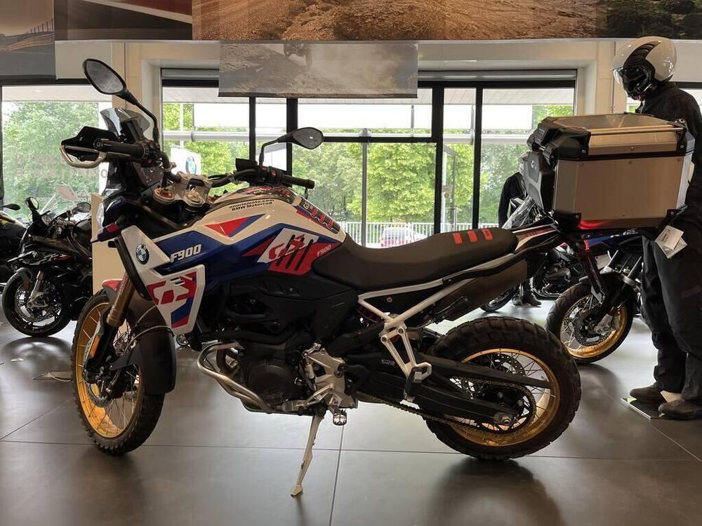 Bmw F 900 GS (2024 - 26) (7)