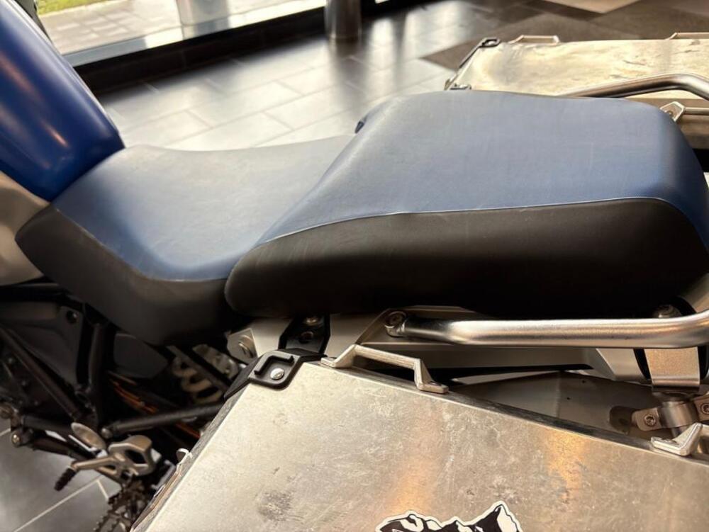 Bmw R 1200 GS Adventure (2010 - 13) (4)