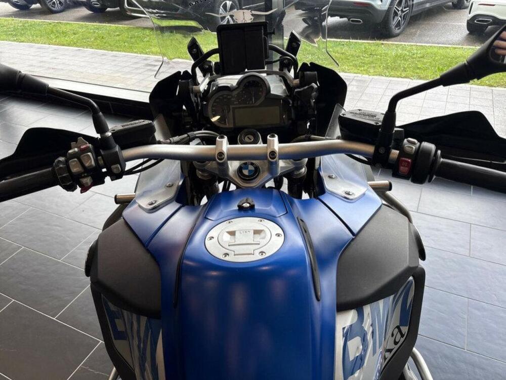 Bmw R 1200 GS Adventure (2010 - 13) (6)