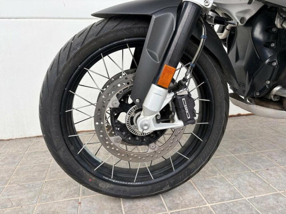 Bmw R 1250 GS Adventure (2021 - 24) (13)