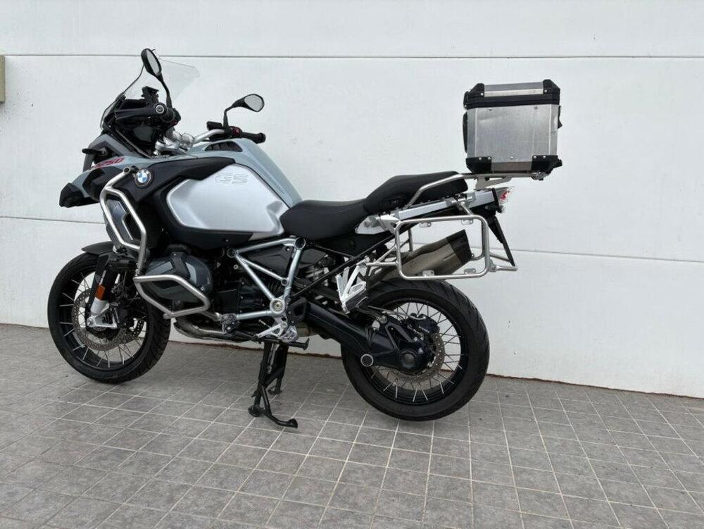 Bmw R 1250 GS Adventure (2021 - 24) (3)