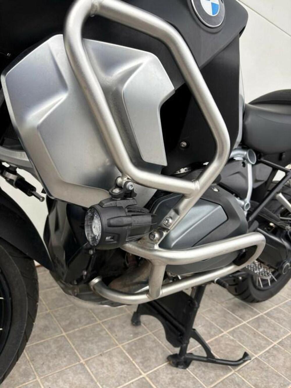 Bmw R 1250 GS Adventure (2021 - 24) (6)