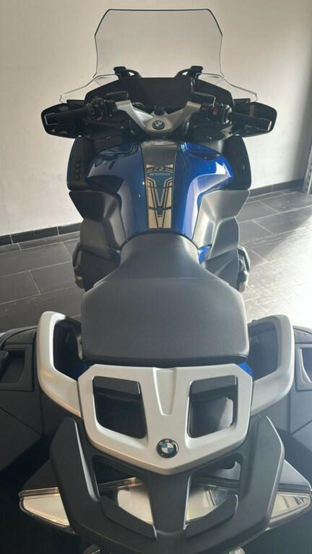 Bmw R 1250 RT (2019 - 20) (4)