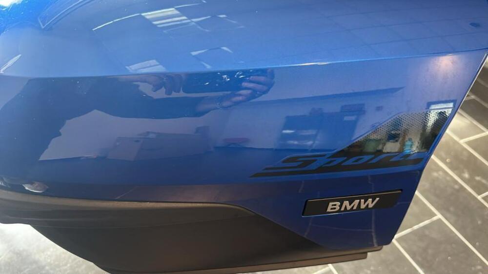 Bmw R 1250 RT (2019 - 20) (6)