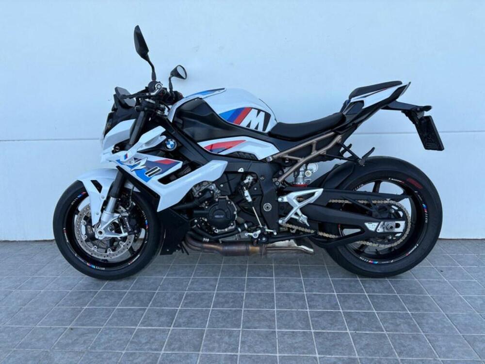 Bmw S 1000 R (2021 - 24)