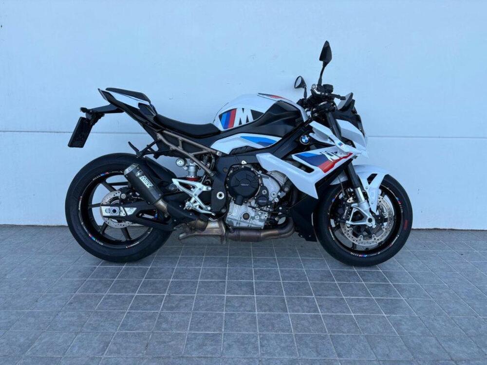 Bmw S 1000 R (2021 - 24) (4)