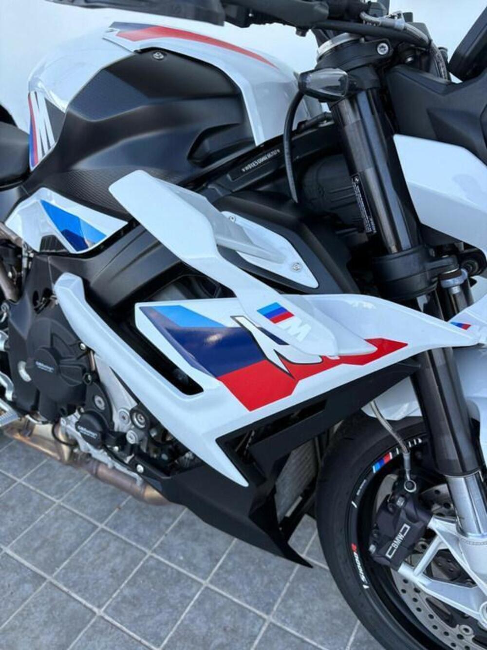 Bmw S 1000 R (2021 - 24) (8)