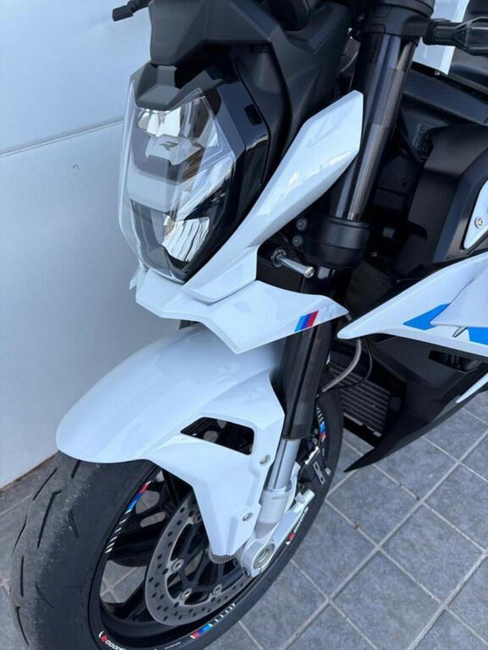 Bmw S 1000 R (2021 - 24) (14)