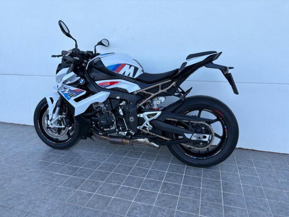 Bmw S 1000 R (2021 - 24) (3)