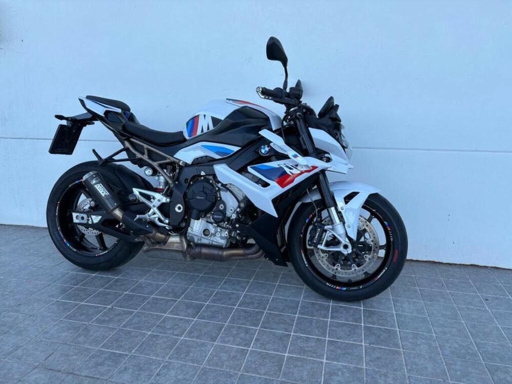 Bmw S 1000 R (2021 - 24) (6)