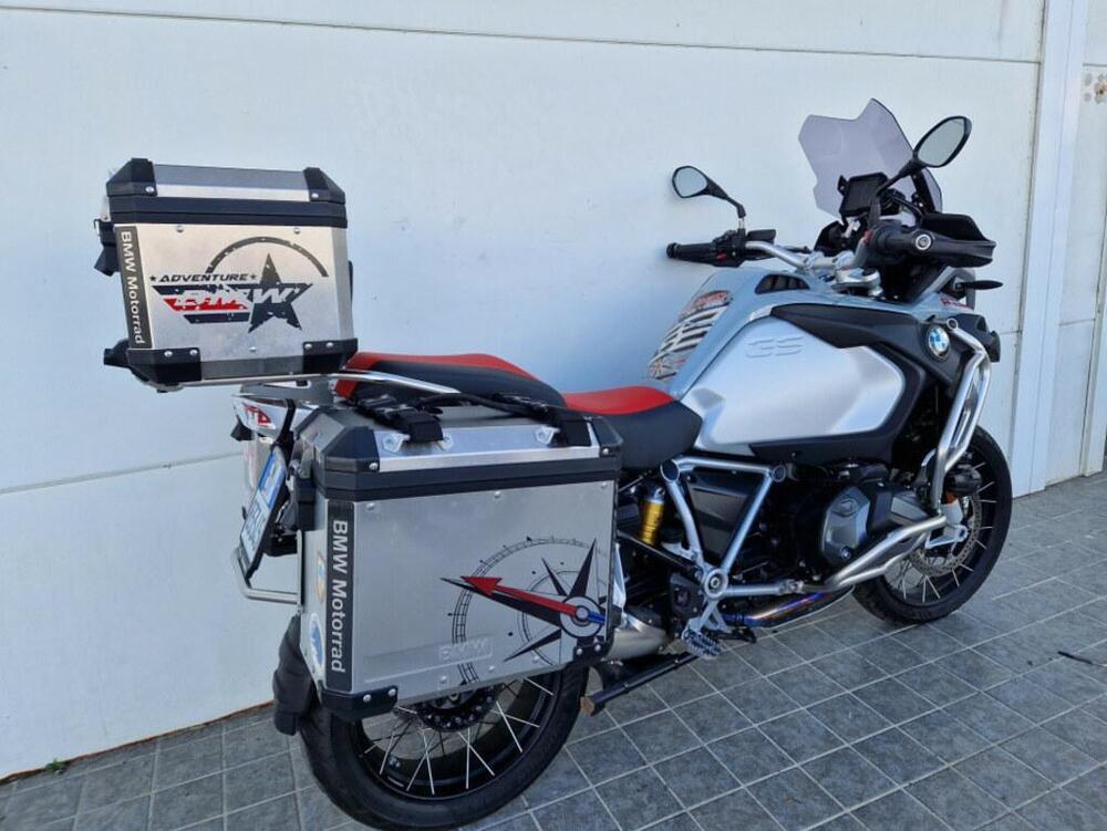Bmw R 1250 GS Adventure (2019 - 20) (6)
