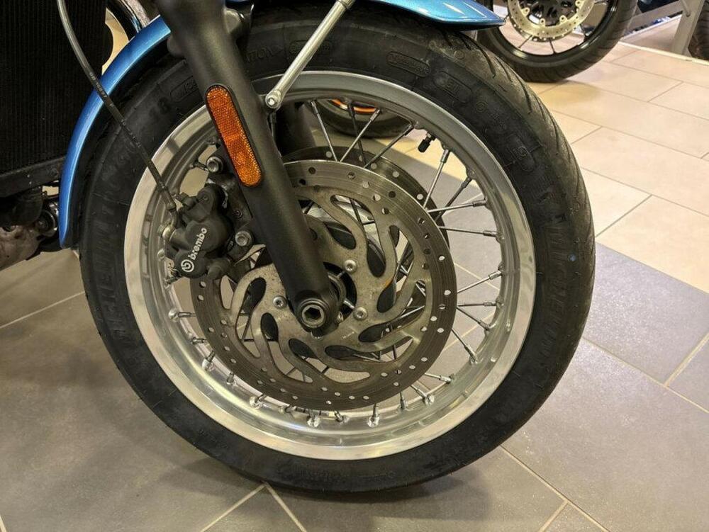 Triumph Bonneville T120 (2021 - 25) (7)