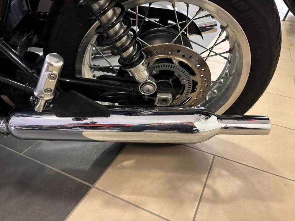 Triumph Bonneville T120 (2021 - 25) (9)