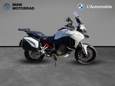 Ducati Multistrada V4 S (2021 - 24) usata