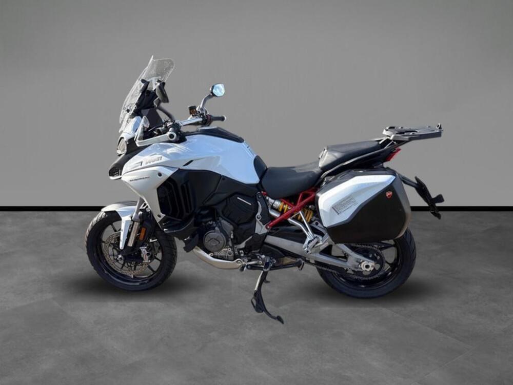 Ducati Multistrada V4 S (2021 - 24) (2)