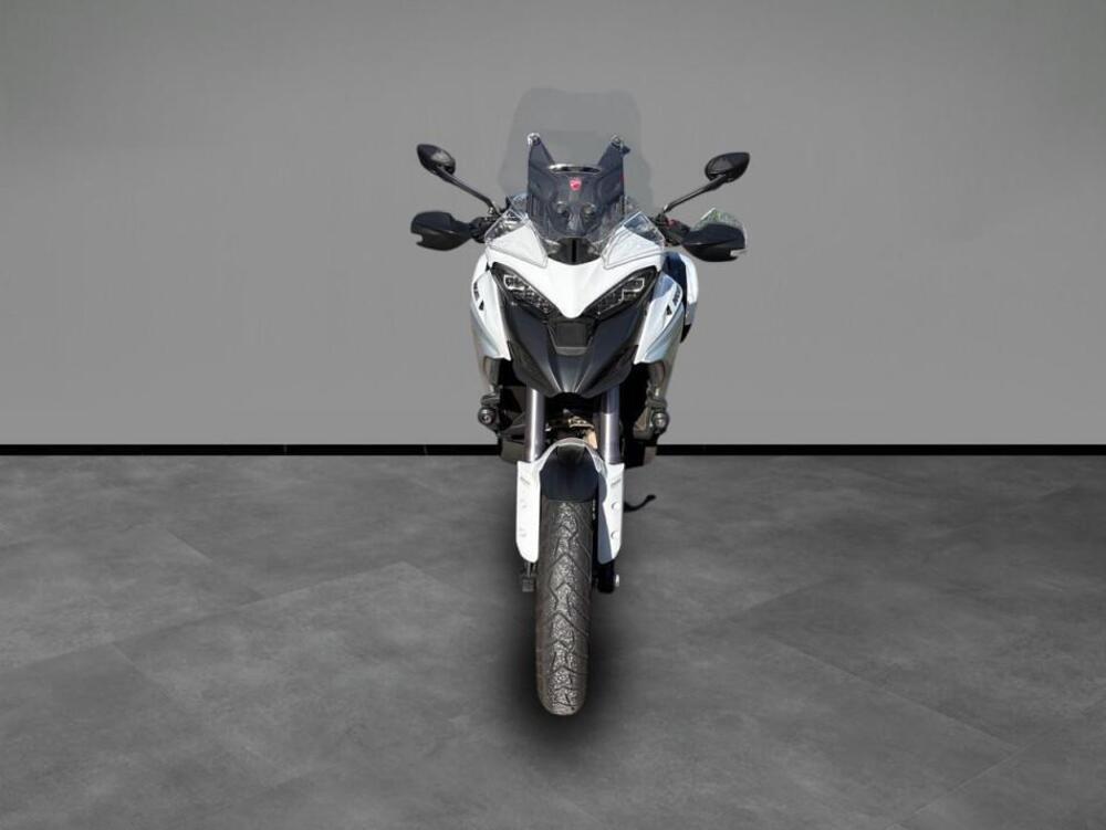 Ducati Multistrada V4 S (2021 - 24) (3)