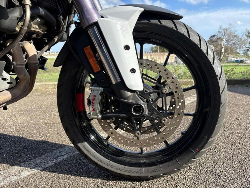 Ducati Multistrada V4 S (2021 - 24) (7)