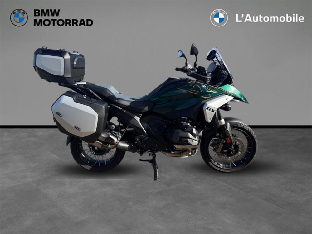 Bmw R 1300 GS (2023 - 26)