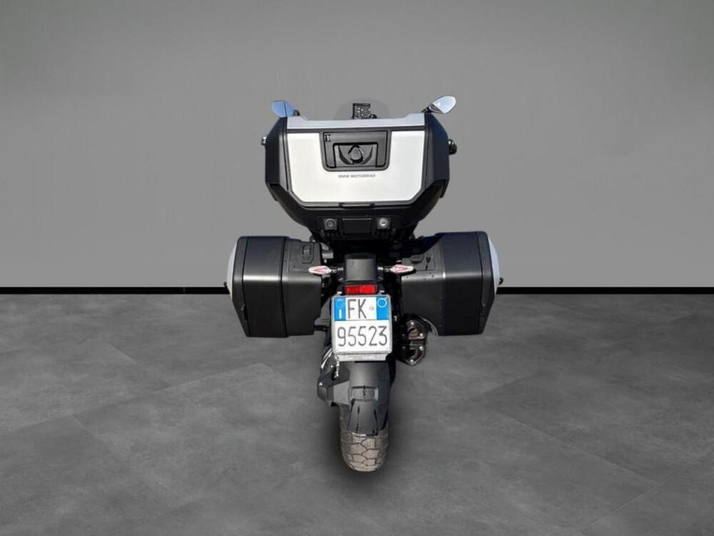 Bmw R 1300 GS (2023 - 26) (4)