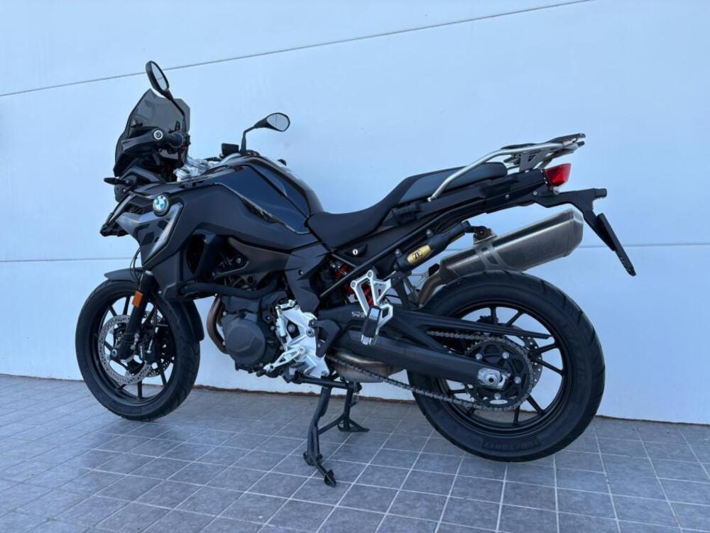 Bmw F 800 GS (2024 - 26)