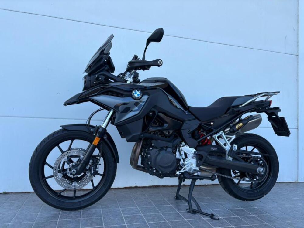Bmw F 800 GS (2024 - 26) (4)
