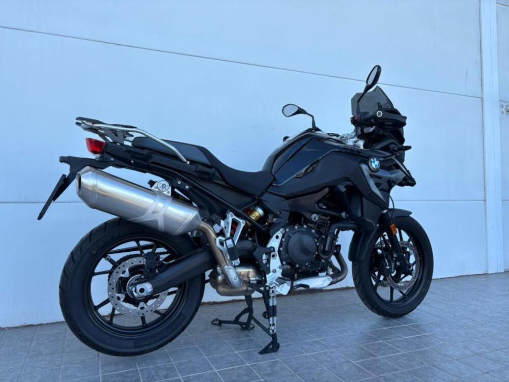 Bmw F 800 GS (2024 - 26) (5)
