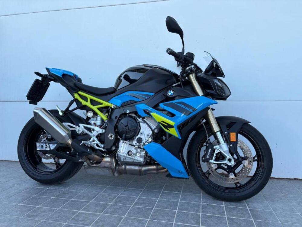 Bmw S 1000 R (2025 - 26)