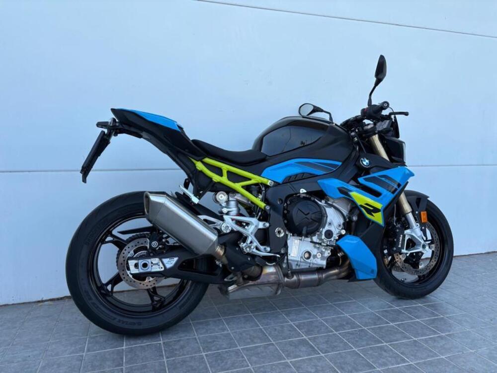 Bmw S 1000 R (2025 - 26) (3)