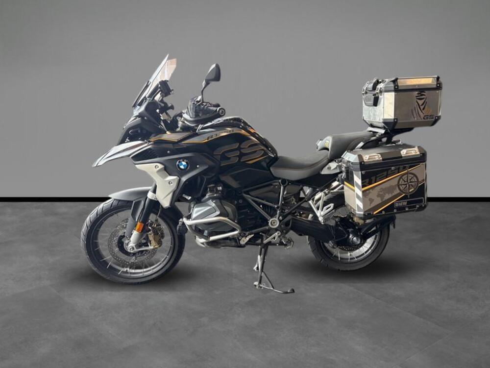 Bmw R 1250 GS (2019 - 20)