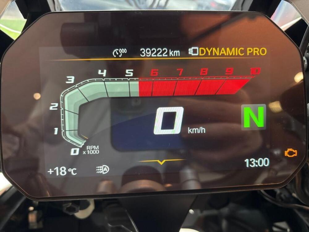 Bmw R 1250 GS (2019 - 20) (5)