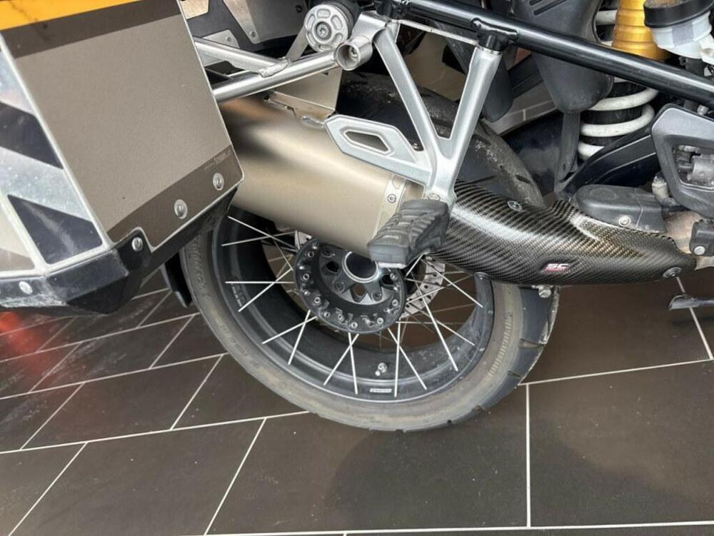 Bmw R 1250 GS (2019 - 20) (9)