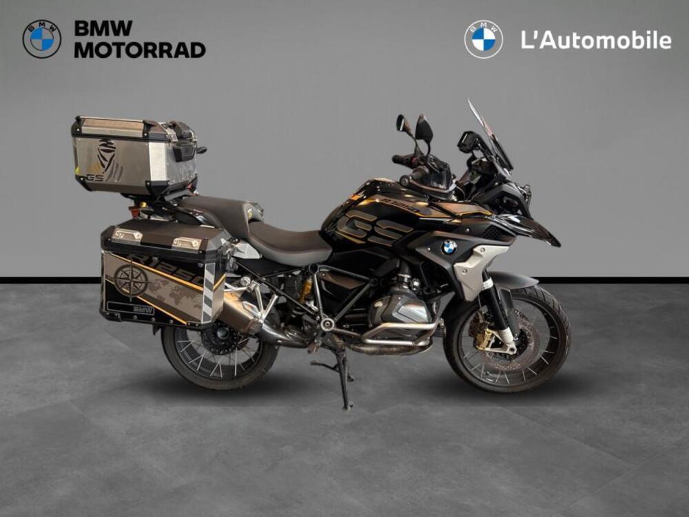Bmw R 1250 GS (2019 - 20) (2)