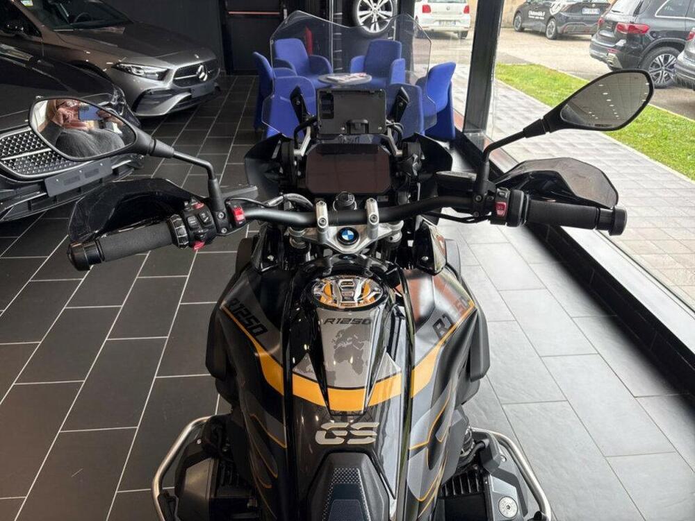 Bmw R 1250 GS (2019 - 20) (6)