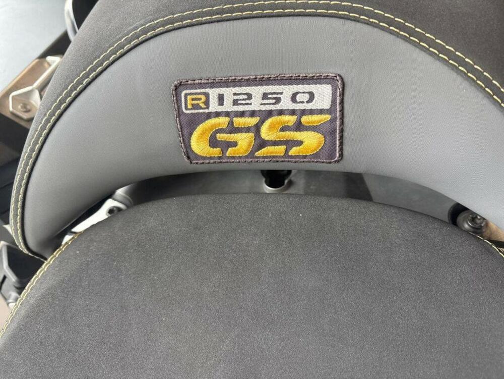 Bmw R 1250 GS (2019 - 20) (10)