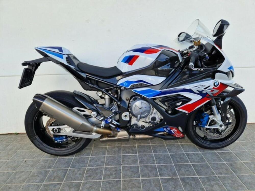Bmw M 1000 RR (2023 - 24) (4)